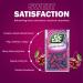 Zopper 6 x Berry Bliss Tic Tac Mint Sweets for Little Moments of Refreshment and On-the-Go Freshening Candy The Pocket-Sized Berry Bliss 6 - Buy Online on GoSupps.com