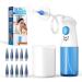 Ear Wax Removal Ear Cleaner Ear Wax Removal Kit Manual Ear Irrigation Flushing System Safe and Effective to Clean Ear Built Up Wax