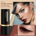 Ayky Long Wear Gel Eyeliner Ayky Eyeliner Natural Black Eyeliner Cream Smokey Eyeshadow Palette Stick Smudge Proof Quick-Drying Matte Create Statement Eye Look (Silver) - Buy Online on GoSupps.com