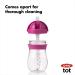OXO Tot Transitions Straw Cup 9 oz Pink - Pack of 1 - Buy Online on GoSupps.com