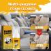 Neat Freakz Kitchen Cleaner - Ultimate All-Purpose Stain Removal Spray for Pots Pans & Car | Powerful Magic Foam Cleaner - Buy Online on GoSupps.com