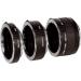 Kenko Auto Extension Tube Set DG for Canon EOS Lenses A-EXTUBEDG-C - Buy Online on GoSupps.com