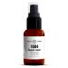 Beard Wash with Organic Jojoba and Rosemary Oil Beard Growth with Soft Natural Hair Texture - Beard Conditioner Cleaner & Moisturizer for Mustache and Bearded Grooming - Beard Care