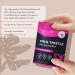 Nutravita Milk Thistle Tablets 4000mg - 120 Vegan Tablets - High Strength Supplement with 100mg Milk Thistle Extract - 80% Silymarin - Made in UK - Buy Online on GoSupps.com