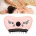 Electrical Hot Compress GUA-SHA Massage Device - 16-Level Vibration Skin Scratch Brush for Soothing Muscles & Body Relaxation - International Shipping Available - Buy Online on GoSupps.com