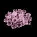 Buy Magideal 30 Pack Pink Empty Cosmetic Containers with Lids - Ideal for Storing Eye Shadows Lotions Lip Balms & More | International Shipping Available - Buy Online on GoSupps.com