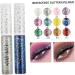 HAPINARY 12pcs Eye Shadow Eyeliner Shiny Eyeshadow Liquid Eyeshadow - Buy Online on GoSupps.com