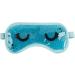 3 Pack Gel Bead Reusable Eye Mask - for Heat or Cold Therapy - Unisex Sleep Mask - Buy Online on GoSupps.com
