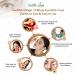 ChillEyes Transparent Glass Eye Wash Cup - Effective Eye Rinse and Cleansing Eco-friendly Non-Reactive Safe and Comfortable (Green - Single) - Buy Online on GoSupps.com