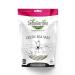 Seba Garden Celtic Sea Salt Grey 1kg Certificated Organic Reseallable Bag of Grey Sea Salt Hand Harvested Contains Over 82 Essential Minerals