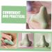 Beaupretty Fascia Ball Massage Roller - Multi-Purpose Muscle Massage Ball & Exercise Tool for Body Relief - Buy Online on GoSupps.com