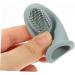 Minkissy 3 Pieces Toothbrush Set - Tongue Cleaner Teether & Finger Brush Massager for Kids - International Shipping Available - Buy Online on GoSupps.com