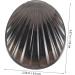 PAMINGONO Powder Eyeshadow Eyeshadow Glitter Eye Glitter Black Plastic Eyeshadow for Women - Buy Online on GoSupps.com