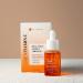 KSECRET Real Vita C Ampoule 0.51fl.oz / 15ml | Korean Skincare | brightening & pigmentation care with 14% pure vitamin C