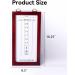 GSE Dry-Erase Dart Scoreboard for Dart Board Cricket & 01 Games | Out Chart & Marker Included - Buy Online on GoSupps.com