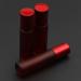 Kesell 10ml Glass Essential Oil Roller Bottles - Set of 10 Red Roller Balls - Buy Online on GoSupps.com