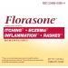 Boericke & Tafel Florasone Cream 1 oz - Natural Skin Relief & Itch Relief - Buy Online on GoSupps.com