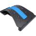 4-Level Back Stretcher Cracker for Lower Back Pain Relief - Spine Board Deck - Buy Online on GoSupps.com