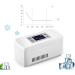 Insulin Refrigerator Fridge Portable Insulin Cooler Refrigerated Box 2-8 Reefer Cooler Mini Refrigerato Travel Case To Keeps Insulin Cool - Buy Online on GoSupps.com