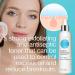 Control Corrective Exfo Tonic Acne Treatment 6.7 Fl Oz - Exfoliating Toner for Oily Skin with Glycolic and Salicylic Acids - Buy Online on GoSupps.com
