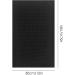 6 Piece Classic Reserve Aida Cloth Cross Stitch Fabric Black 11 Count - 12x18 Inch - Buy Online on GoSupps.com