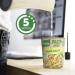 Buy Knorr Pasta Snack Cream & Herbs - Quick 5-Minute Hearty Meal (Pack of 8 62g Each) - International Shipping Available - Buy Online on GoSupps.com