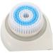 Didiseaon 1 Set Facial Cleansing Brush Facial Scrub Brush Facial Scrubber Exfoliator Brush Gold Fascinators for Women Rotating Cleaning Brush Home Facial Cleaner Washbasin Face Abs - Buy Online on GoSupps.com