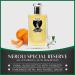 Castle Forbes KEIG Men's Cologne 100ml | Fresh & Bold Long-Lasting Citrus Scent w/Essential Oils | Paraben-Free Cruelty-Free Unapologetically Scottish Fragrance - Buy Online on GoSupps.com