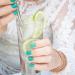 Mineral Fusion Nail Polish - Lagoon, 0.33 Oz | Natural & Long-Lasting Color - Buy Online on GoSupps.com