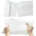 100 Pack Disposable Potty Chair Liners - Drawstring Training Toilet Seat Bags for Kids - Ideal for Outdoors & Travel - Buy Online on GoSupps.com