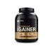 ON Gold Standard Pro Gainer | High Protein Weight Gainer Powder | 650 Calories 60g Protein 82g Carbohydrates | Mass Gainer & Source Vitamins & Minerals | 14 Servings 5.09 LB (Double Chocolate) Double Chocolate 14 Servings (Pack of 1)