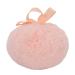 Powder Puff Ball Cosmetic Makeup Soft Puff Ball Tool for Face Body Highlighting