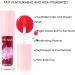 Lip Stain Tint: High Pigment, Longwear 2-in-1 Multi Stick for Lip & Cheek - (06) - Buy Online on GoSupps.com