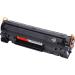 Laser Print Toner Cartridge for M1136 P1108 M126a M126nw 88A Convenient Powder Adding Design Photosensitive Cartridge Intelligent Identification Technology Chip - Buy Online on GoSupps.com