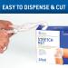 Buy Care Science Elastic Stretch Net - 1 Roll 5 Yards | Premium First Aid Wound Care for Secure & Comfortable Dressing - Buy Online on GoSupps.com