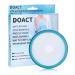 Doact Waterproof Foot Plaster Protection for Showers Adult Leg Protectors (11/28cm) - Ideal for Injury Recovery & Daily Use - Buy Online on GoSupps.com