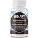 Hyaluronic Acid Supplements, 850mgKeszciy - High Bioavailable Dietary Hyaluronic Acid - Advanced Joint Support with Hydrolyzed Collagen Turmeric Glu-cosamine MSM Vitamin C – 30 Tablets - Pack of 1