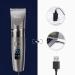 Hatteker Professional Hair Clipper Cordless Trimmer Kit for Men - 14 Piece Set - Buy Online on GoSupps.com