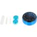 Milist Contact Lens Container - Travel Case for Contact Lenses Mini Eye Contact Case Durable ABS Travel Box - Perfect for International Shipping - Buy Online on GoSupps.com