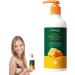 Honey Body Lotion | Firming & Hydrating Vitamin E Face Moisturizer for Dry Skin Hydrating Moisturizer for Face and Body Cream for Dry Skin for Women Higyee - Buy Online on GoSupps.com