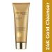 Bio-Gold Radiance Cleanser 100g - Nourishing Facial Cleanser for Glowing Skin | Shop Internationally - Buy Online on GoSupps.com