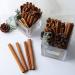 Xbiez 5 Pieces Natural Dried Cinnamon Sticks | High-Quality Organic Cinnamon for DIY Candles Soap Cooking & Tea - International Shipping Available - Buy Online on GoSupps.com