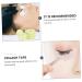 Angoily 12 Rolls Lash Tape Non-woven Fabric Eyelash Eye Patch - Buy Online on GoSupps.com