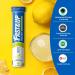 Fast&Up Reload Lemon & Lime - Instant Electrolytes & Hydration - 80 Effervescent Tablets (4 x 20) - Saver Multipack Lemon & Lime 20 count (Pack of 4) - Buy Online on GoSupps.com