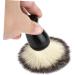 Quick-Drying Easy-Clean Makeup Brush & Shaving Brush | International Shipping Available - Buy Online on GoSupps.com
