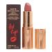 Charlotte Tilbury HOT LIPS Matte Revolution Luminous Lipstick - Kidman's Kiss