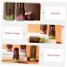 Beavorty 8 Pcs Repair Sculpting Contour up Grey Cover up Hairline Shadow Shadow Root Powder Hairline Powder Concealer Filling Eyebrow Pencil Abs 1 count (Pack of 1) Brownx4pcs - Buy Online on GoSupps.com