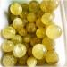 Collection Natural Citrine Crystal Quartz Sphere Healing Crystal Ball Globe for Feng Shui Decoration Specimen (Size : 100g) - Buy Online on GoSupps.com