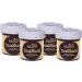 La Riche Directions - Set of 4 Semi-Permanent Hair Colour - 88ml Jars - Buy Online on GoSupps.com