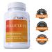 Illumiflow 272 Laser Cap Bundle for Hair Growth - FDA Cleared System for Men & Women - LLLT Therapy Hat with DHT Blocking Vitamins - Stops Hair Loss & Regrows Hair - Buy Online on GoSupps.com
